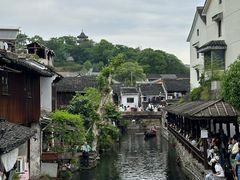 -绍兴书圣故里景区