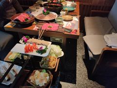 -盡膳口福跷脚牛肉火锅(北美新天地店)