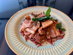 -香雪海饭店中餐厅(湖滨店)