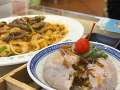 -芋包王闽南茶楼(八市店)