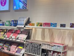 -4iNLOOK美瞳店(上海日月光中岛店)