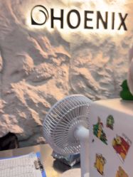 点击看大图 -PHOENIX舞蹈工作室