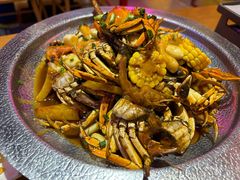 -庆峰龙虾烧烤(合肥一店)