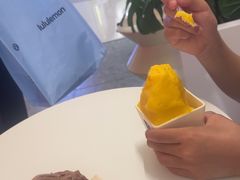 -野人先生现做冰淇淋(北京王府井东方新天地店)