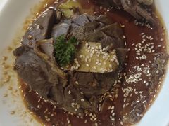 -老浒记民俗酒楼(王府井店)