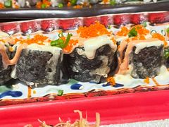 -左舞和风屋便当(金地店)