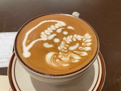 -MR.WALDEN COFFEE(平安金融中心店)