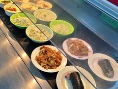 紫米饭团-紫金港餐饮中心-风味餐厅(浙江大学紫金港校区店)