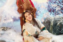 -梓摄影古装写真工作室(富力广场店)