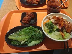 -吉野家(深圳超多维科技大厦分店)