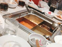 -海底捞火锅(大融城店)