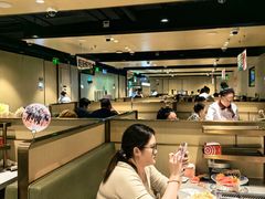 -海底捞火锅(河东万达广场店)