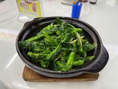 -嘉升大排档(番禺总店)