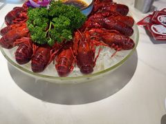 -金陵暴走龙虾·烧烤·排档(南京总店)