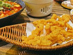 -江太极江浙菜(马桥万达广场店)