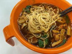 -南通大学-食堂