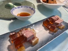 水晶肴肉-席家花园(巨鹿花园店)