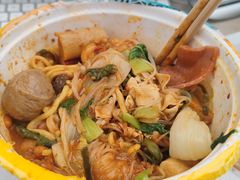 -小谷姐姐麻辣拌·麻辣烫(百子湾店)