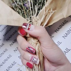 -MORI茉丽日本美甲美睫