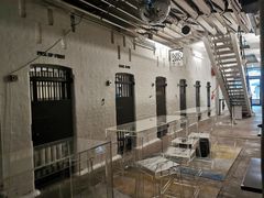 -大馆(前中区警署建築群)