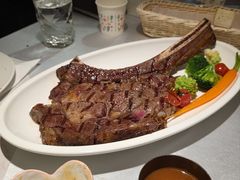 -PARFUM FLORAL花境法餐(南京首店)