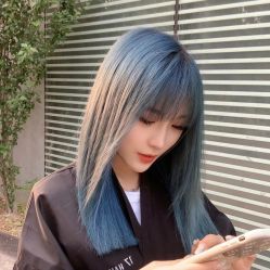 -摩登时代美发沙龙