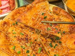 -又见炊烟炭火烤肉(五一新村店)