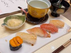 -空蝉怀石料理(益丰·外滩源店)