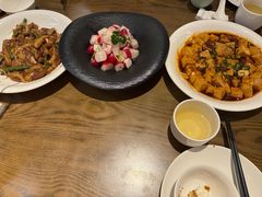 -三亚湾假日度假酒店·中餐厅