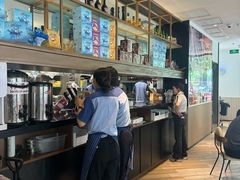 -必胜客(王府井店)