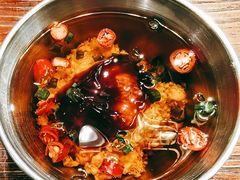 -江湖六膳門串串香(隆礼路店)