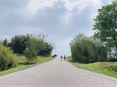 -良渚古城遗址公园