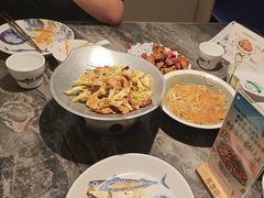 -前海沿·青岛菜(乐客城店)