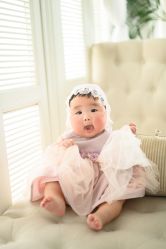 -哈妮儿童摄影(德清店)