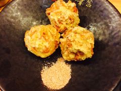 博多炸鸡块-博多一幸舍(侨福芳草地购物中心店)