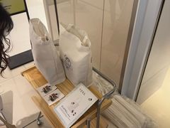 -喜茶(佛山岭南站店)