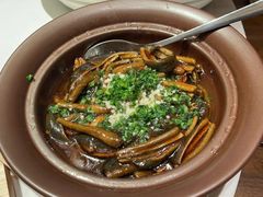 鳝糊-泓历皇朝酒店(东亭店)