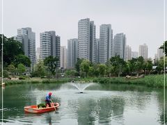 -牛岗山公园