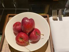 -宁波万豪酒店