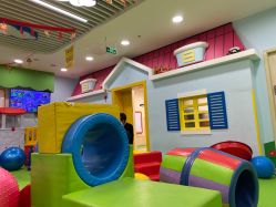 -巧虎kids体验中心(绿宝广场店)