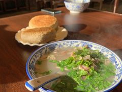 -老三羊汤【北兴隆街店】