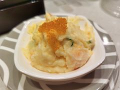 -新一番三文鱼寿司(大东海店)