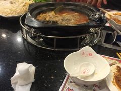 -刘一锅筋头巴脑(小北店)