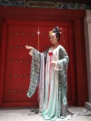 点击看大图 -盘子女人坊古装写真摄影(长春总店)