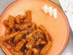 葡汁扒爽肉-华兴大酒楼(亿宝大厦店)