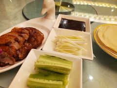 -清华大学-甲所餐厅