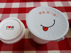 -西贝莜面村(上海百联西郊店)