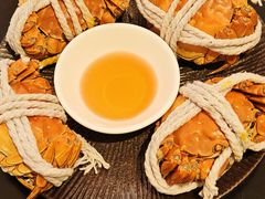 -盛宴自助餐厅(运达喜来登店)