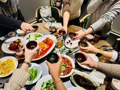-江南里·新浙菜(苏州大悦城店)