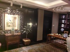 -海天楼中餐厅(吴宫泛太平洋酒店)